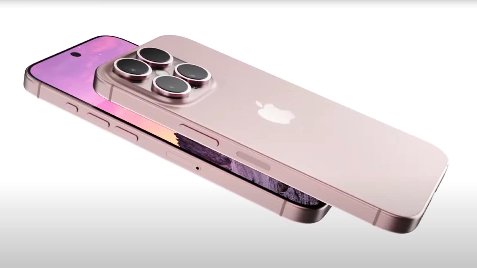 Refurbished iPhone 16 Pro Max