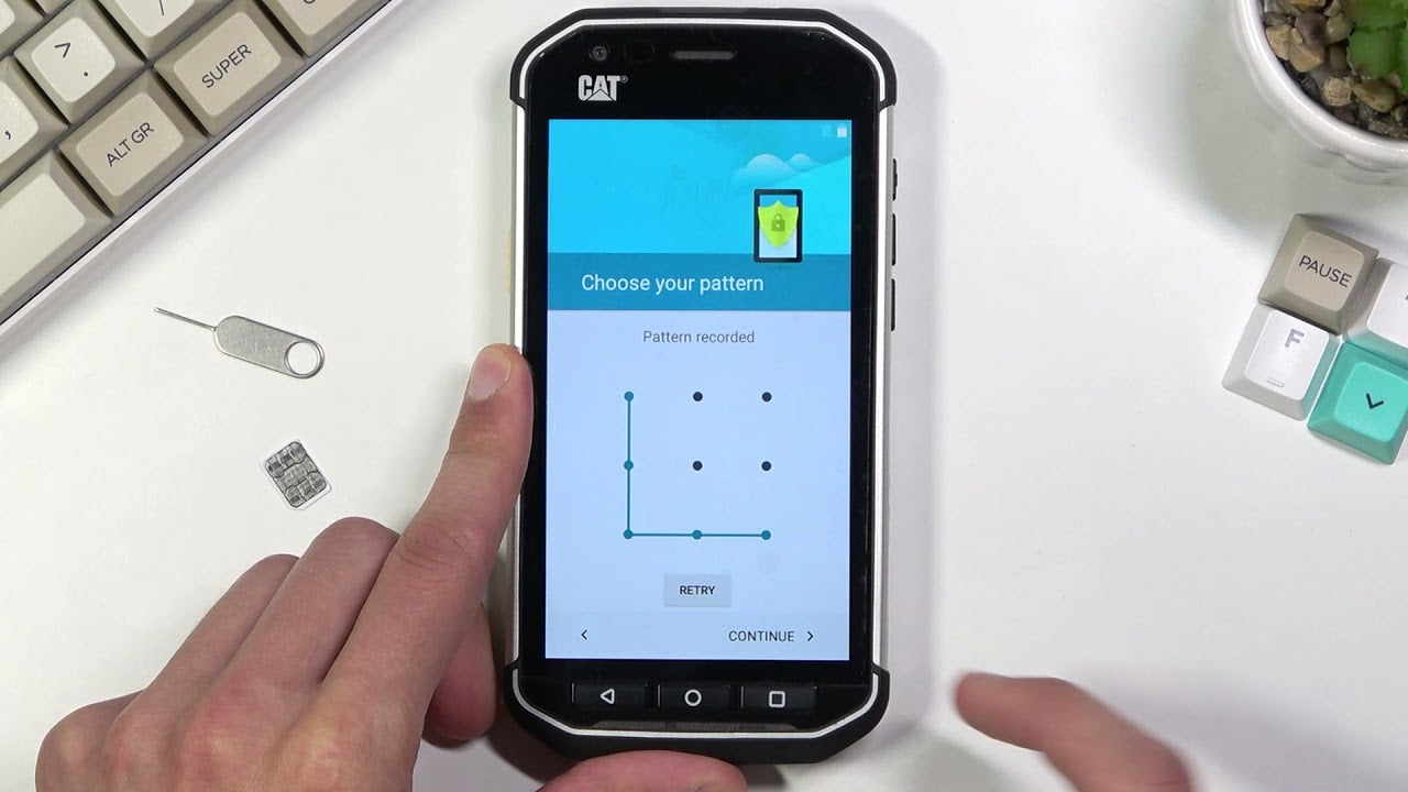 Esquema Eletrico Cater Piler S40: A Detailed Guide