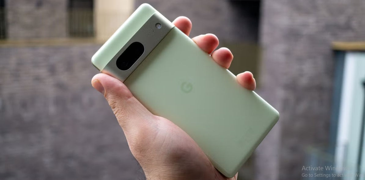 Google Pixel 9 Pro 預訂時間 Availability Details | E-TECH61