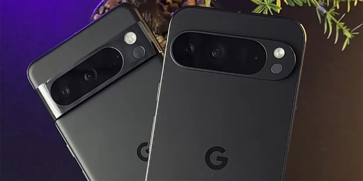 Google Pixel 9 Pro XL vs. Pixel 8 Pro: Detailed Battery Comparison