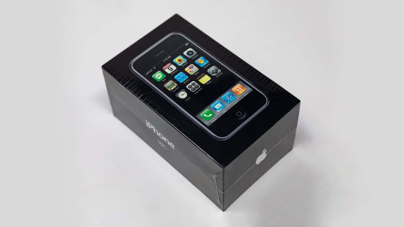 How Much is Your iPhone Box Worth in the UK?