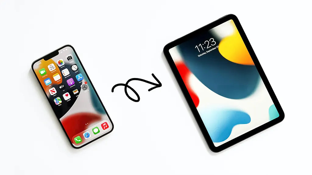 How to Switch Hearing Adds Between iPhone and iPad?