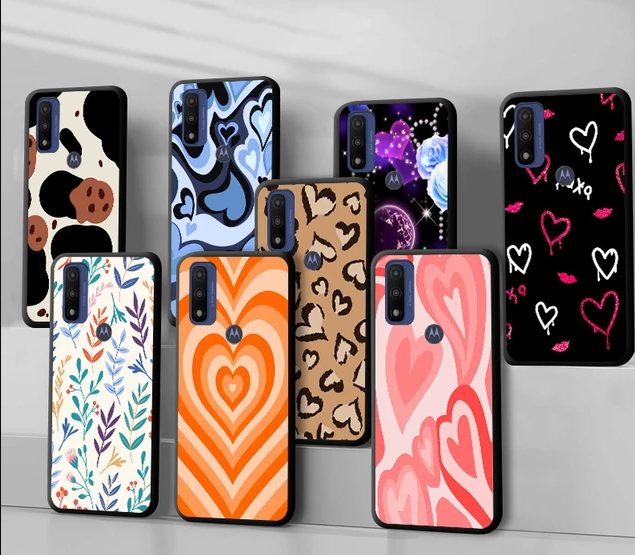 Sleek Protection: Slim Motorola Phone Cases