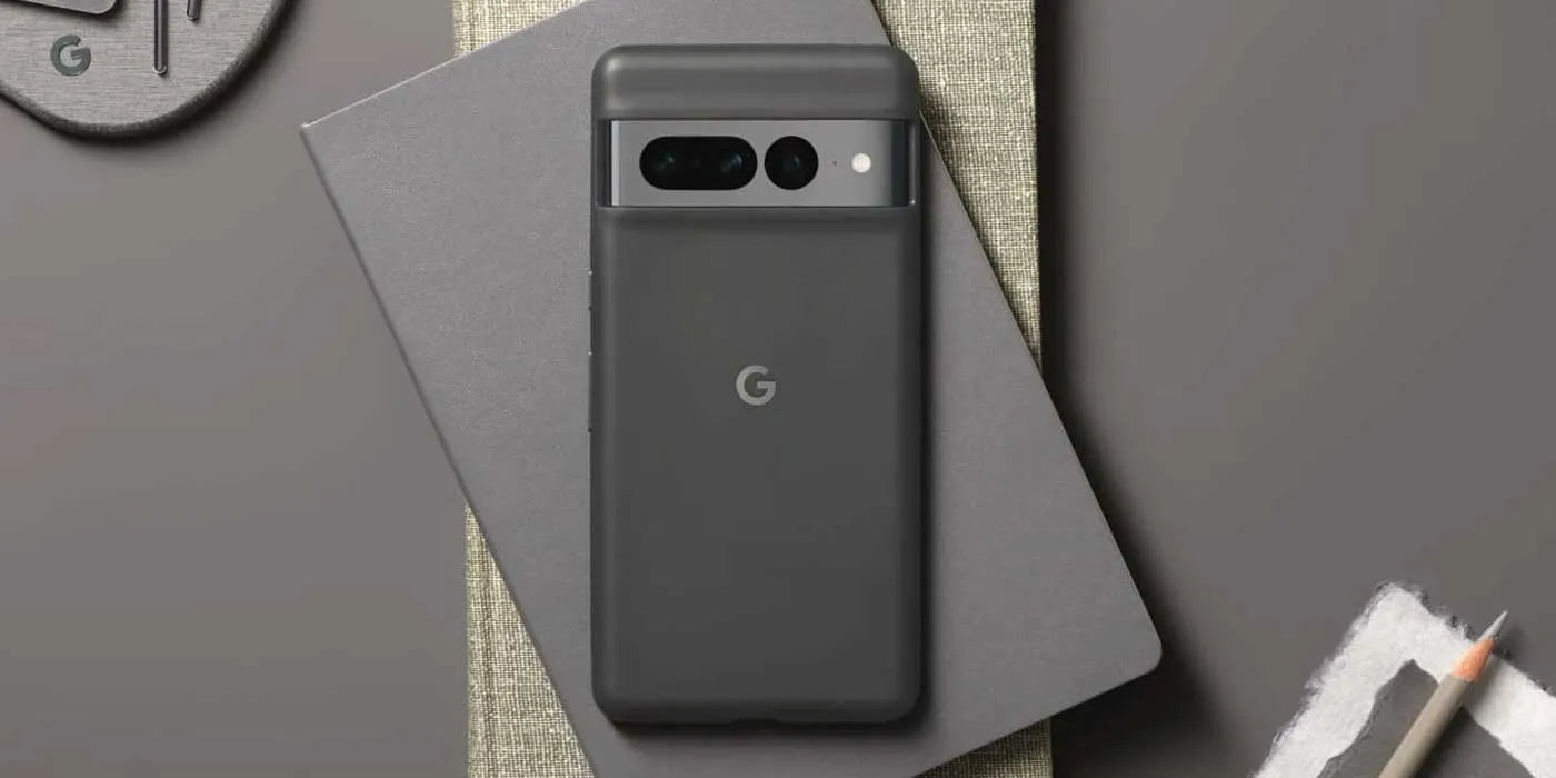 Buying Guide for Google Pixel 7 Pro Case | E-Tech61