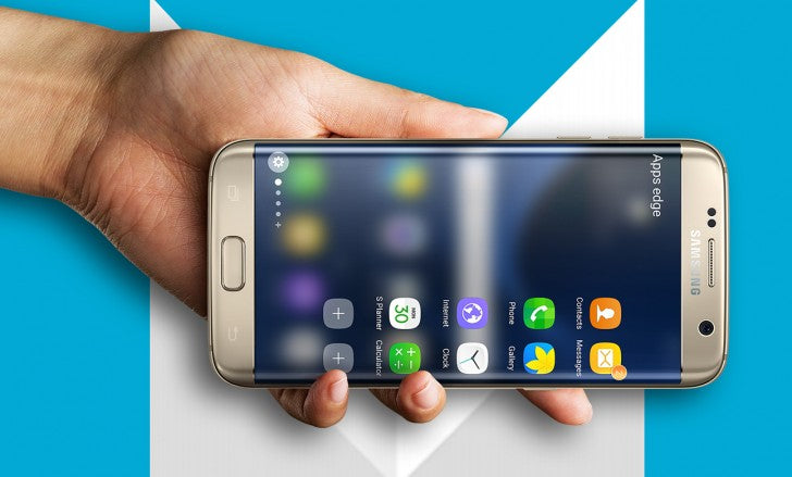 Preorder Samsung S7 Edge Carphone | E-Tech61