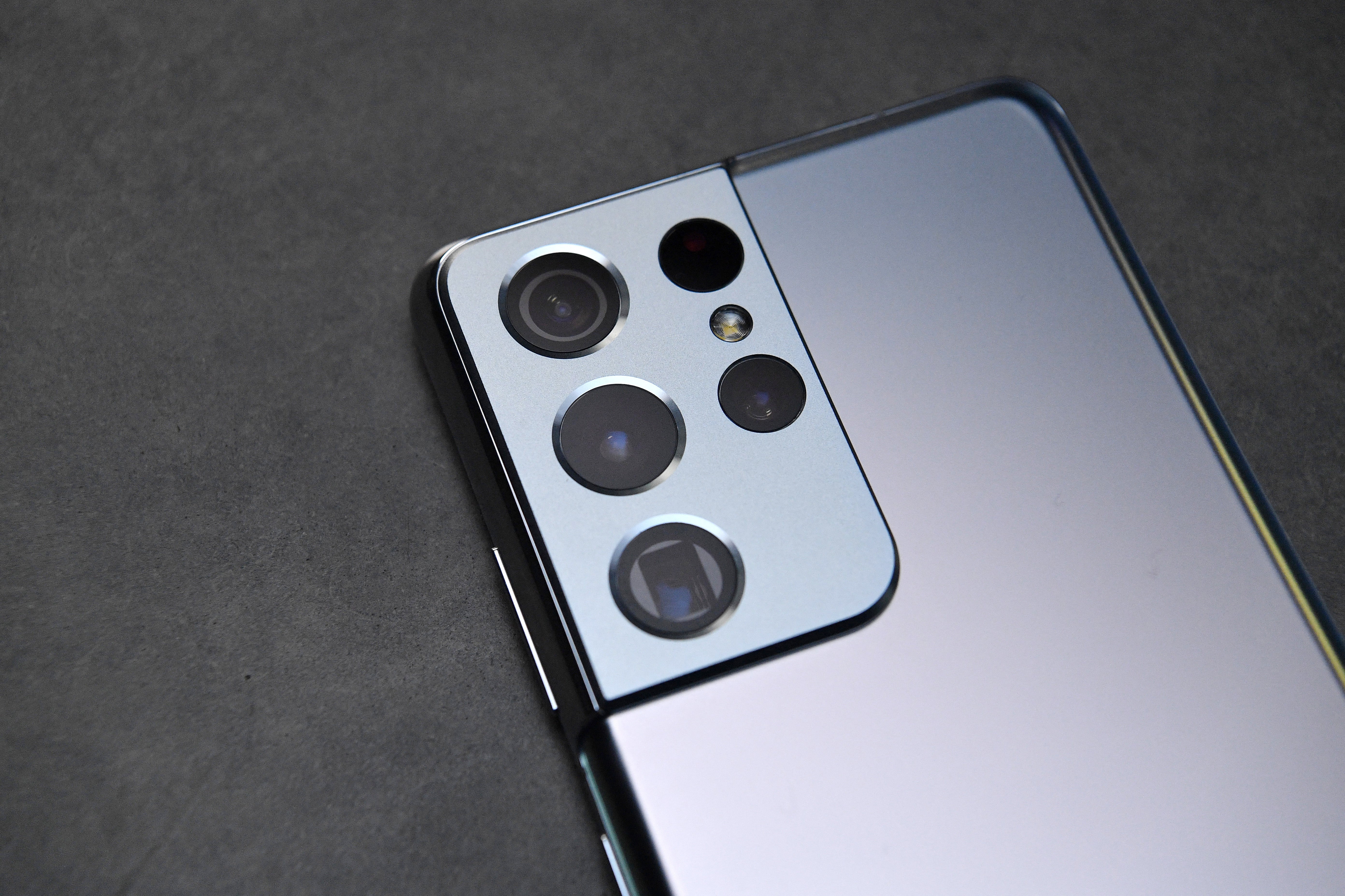 Samsung Galaxy S21+Ultra 5G: Full Specs & Features