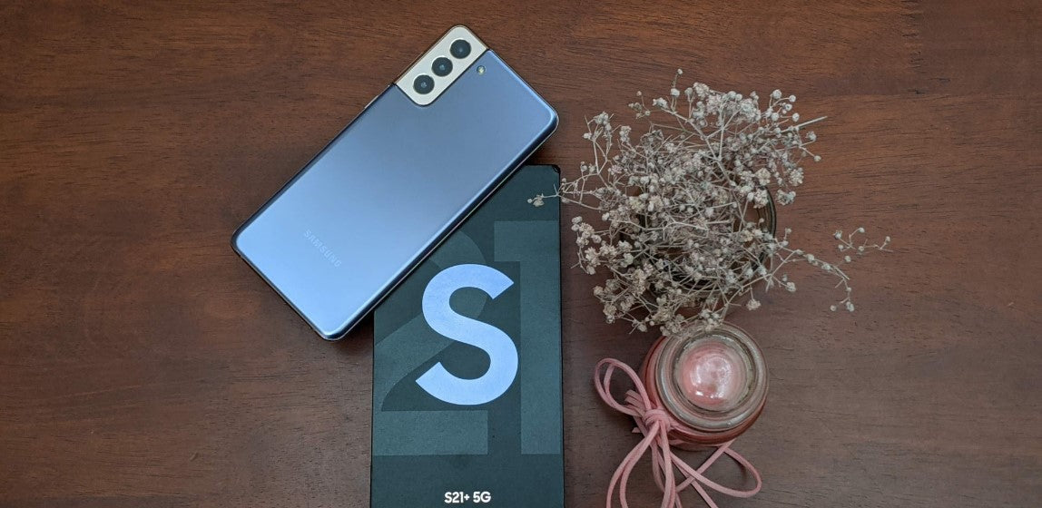 Samsung Galaxy S21 Ultra Cases | E-Tech61