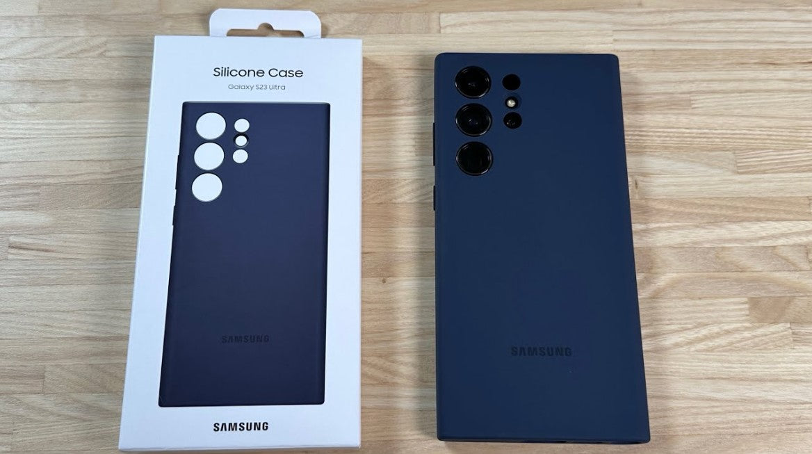 Samsung Galaxy S23 Ultra Cases: A Comprehensive Guide With E-Tech61