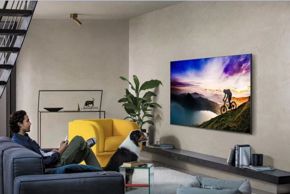 Samsung TU690T Review | E-Tech61