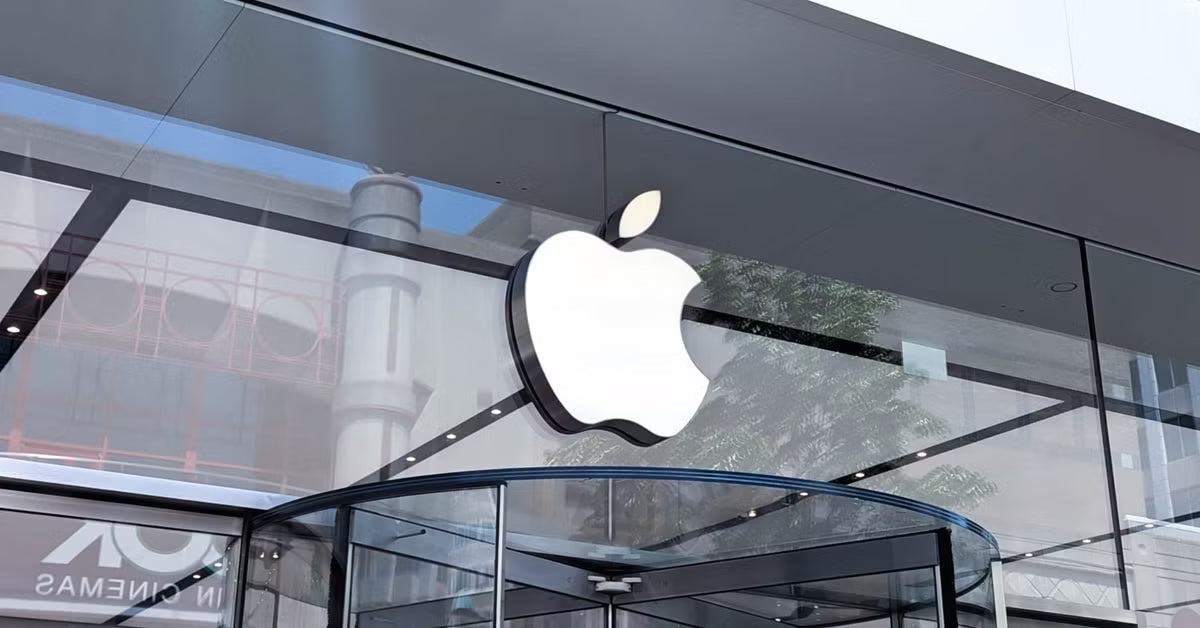 Apple Education Discount