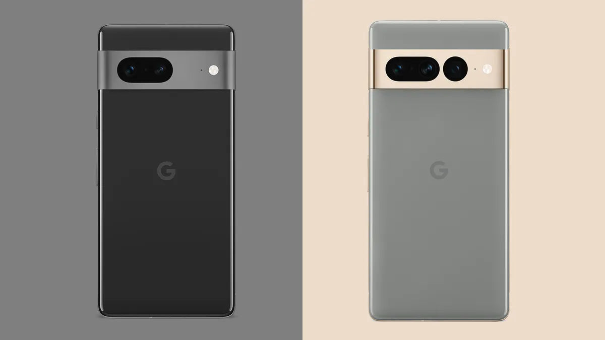 Explore the Best Pixel 7 Pro Case Options | E-TECH61