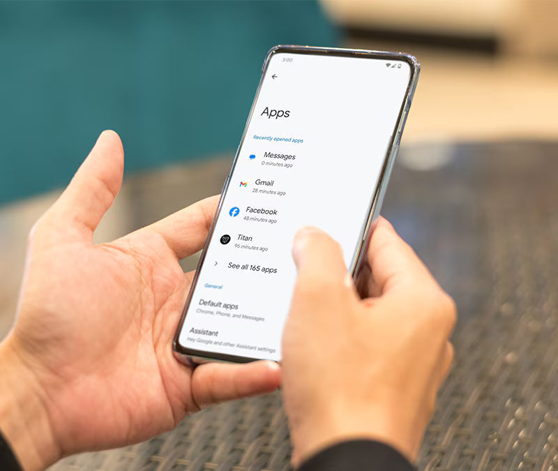 How Do You Track an Android Phone From an iPhone