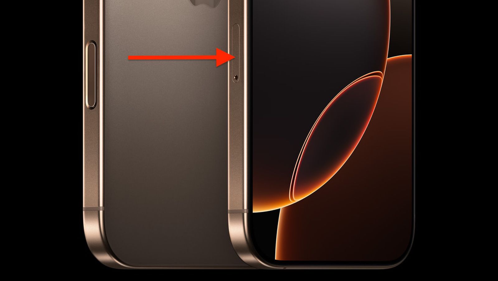 iPhone 16 Pro Max Dual SIM