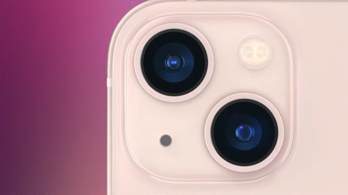 iPhone 13 Mini Camera Lenses | Complete Guide with E-TECH61