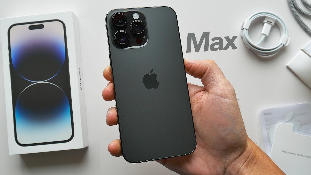 iPhone 14 Pro Max vs 14 Pro: Which to Buy with Low Budget?