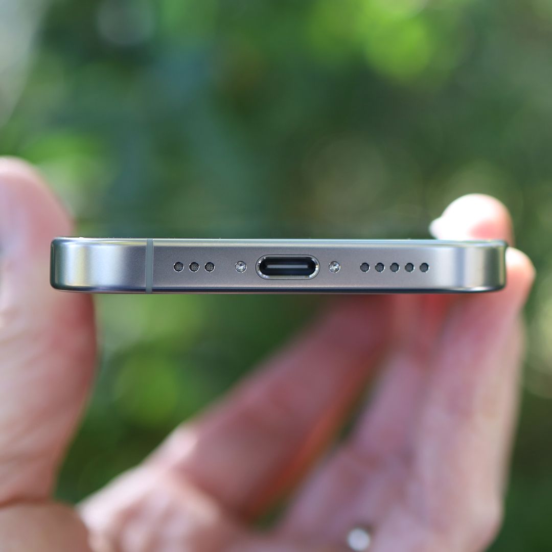 iPhone 17 Speaker Quality