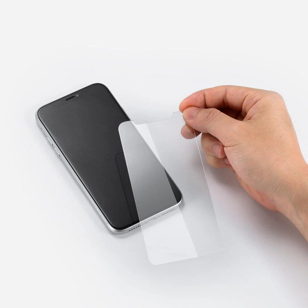 iPhone XR Screen Protector | Protection Against Scratches