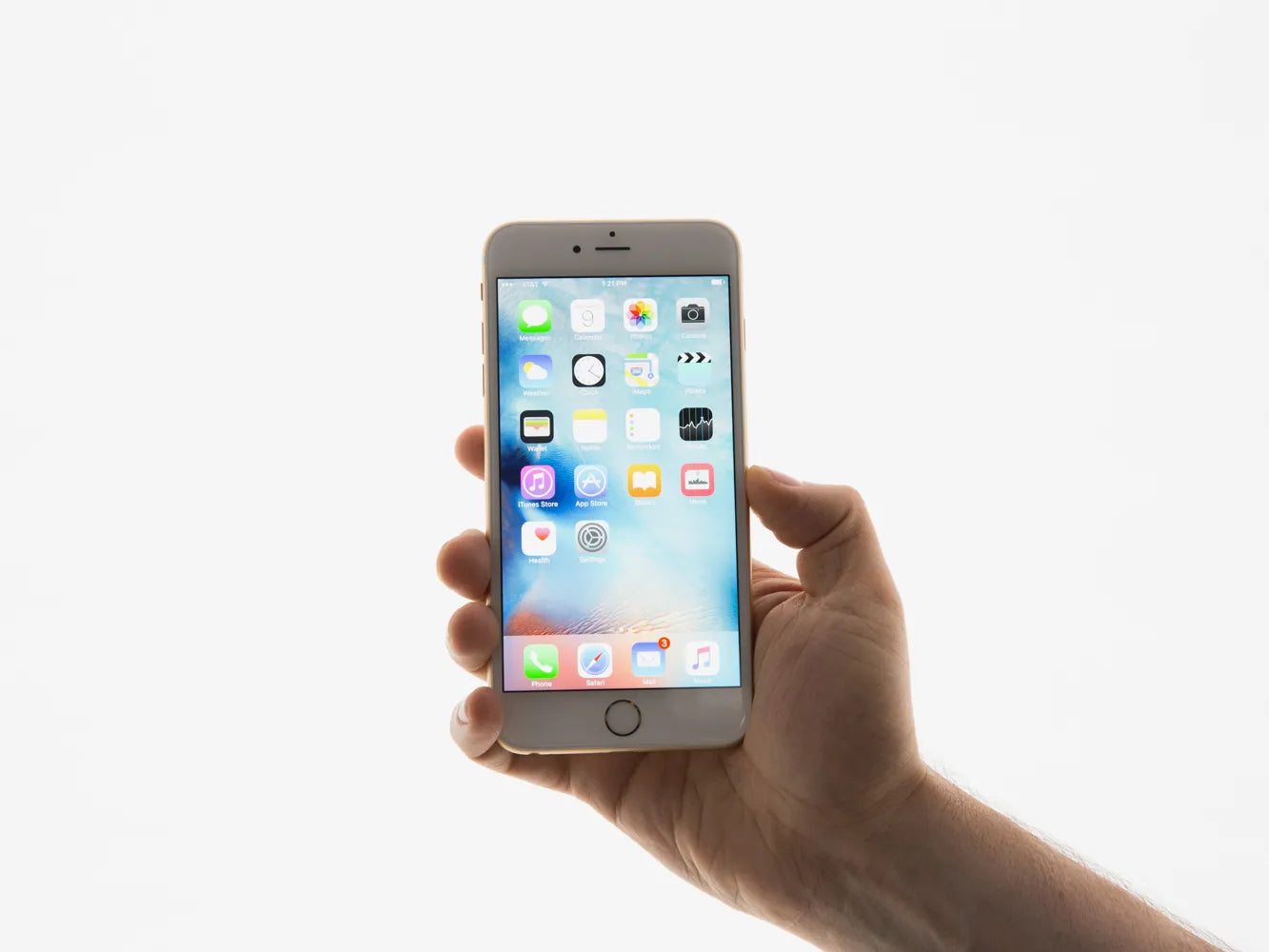 iPhone 6S Plus Carphone Warehouse Deals and Offers