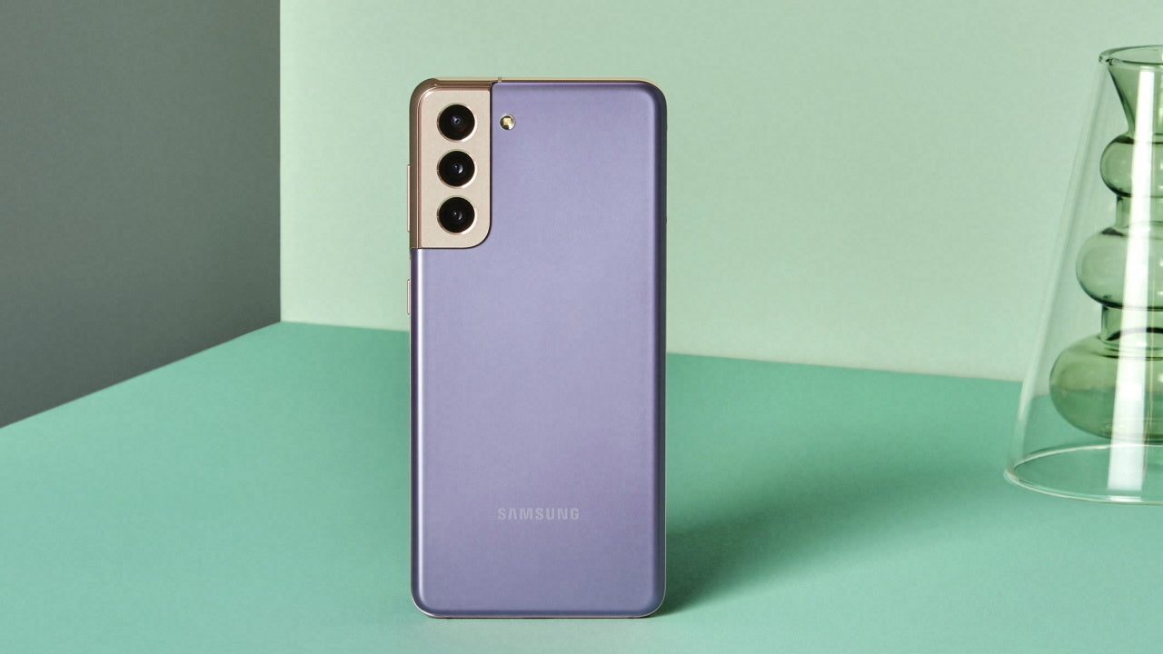 Samsung Galaxy S21 5G