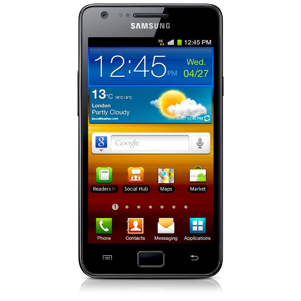 Samsung Galaxy S2 GT-I9100