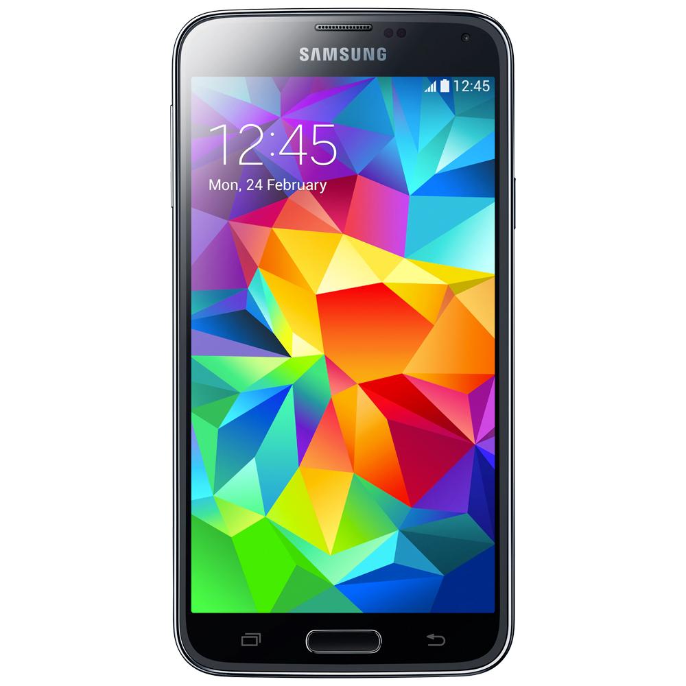 Samsung Galaxy S5 (2014) G900F Parts