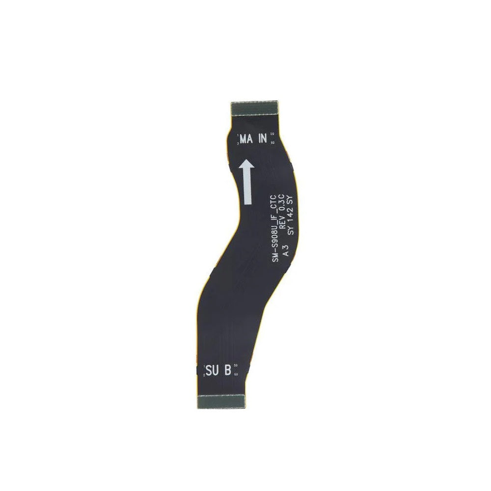 For Samsung S22+ Replacement Motherboard Flex Cable E-Tech61
