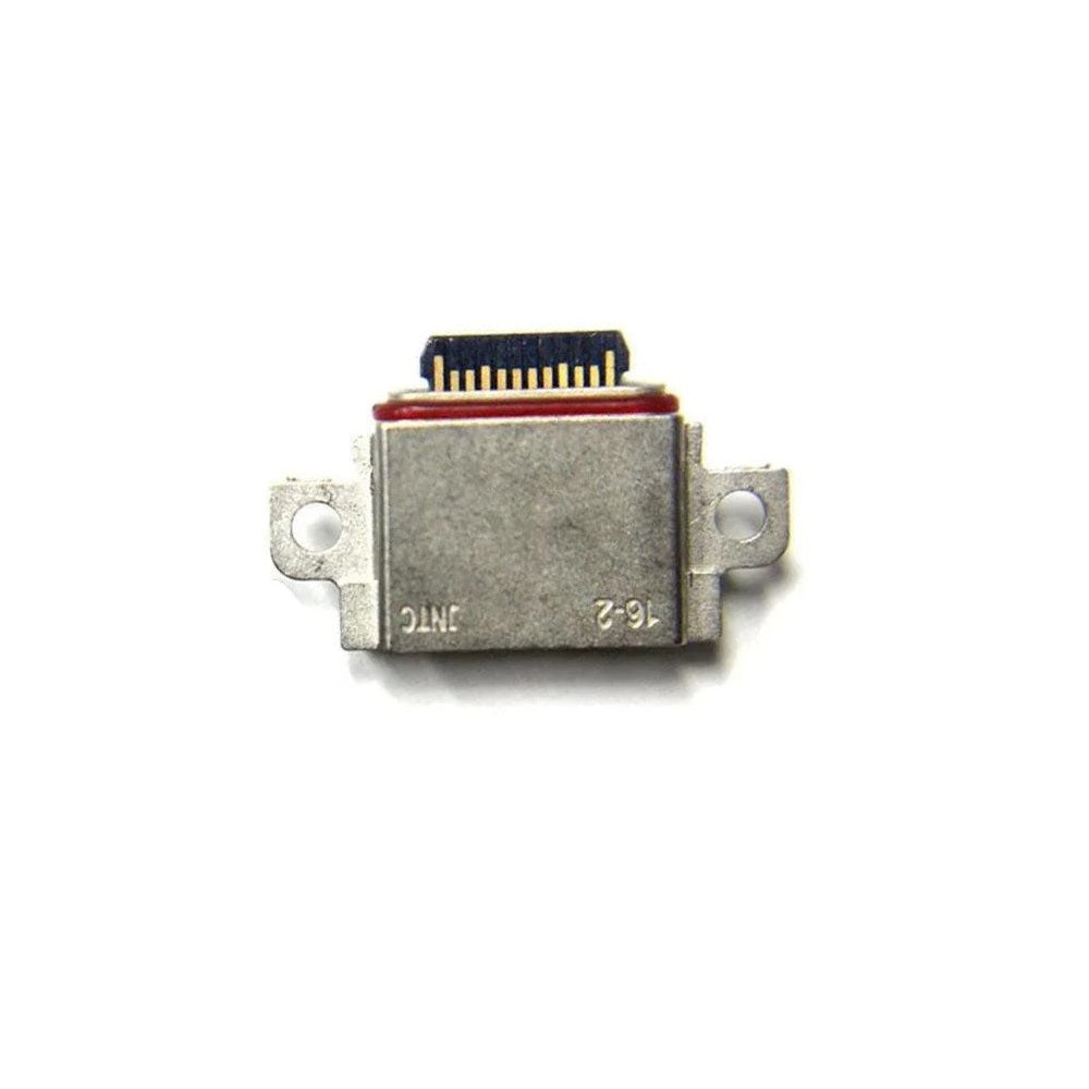 For Samsung Galaxy S10 G973F / S10 Plus G975F / S10e G970F Replacement Charging Port USB-C Doc E-Tech61