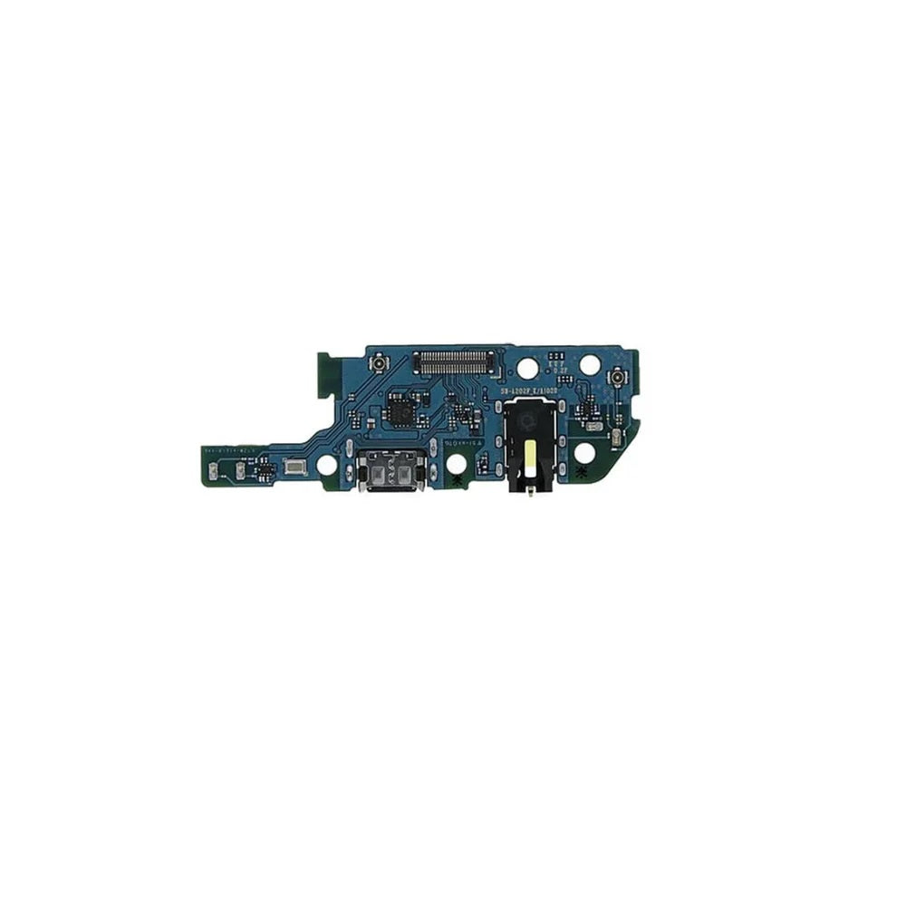 For Samsung Galaxy A20e / A202 Replacement Charging Port Board With Headphone Port & Microphone E-Tech61
