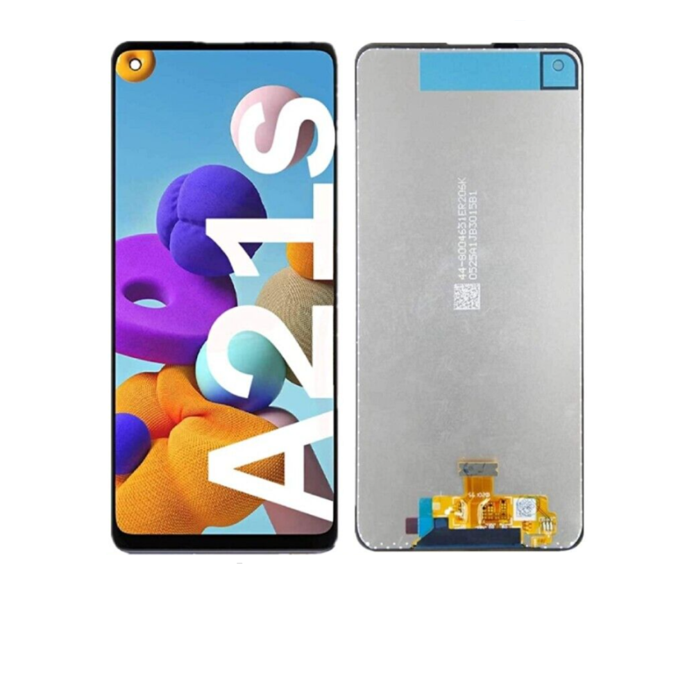 Samsung 21S LCD without Frame Replacement Premium Quality -E-Tech61