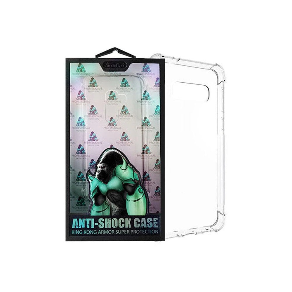 King Kong Anti-Burst Armour Case For Samsung Galaxy S10 Plus E-Tech61