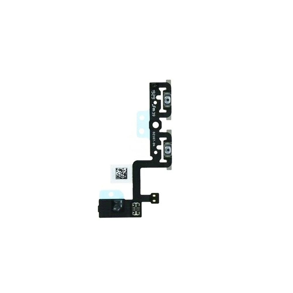 For Apple iPhone 11 Replacement Volume Button Flex Cable E-Tech61