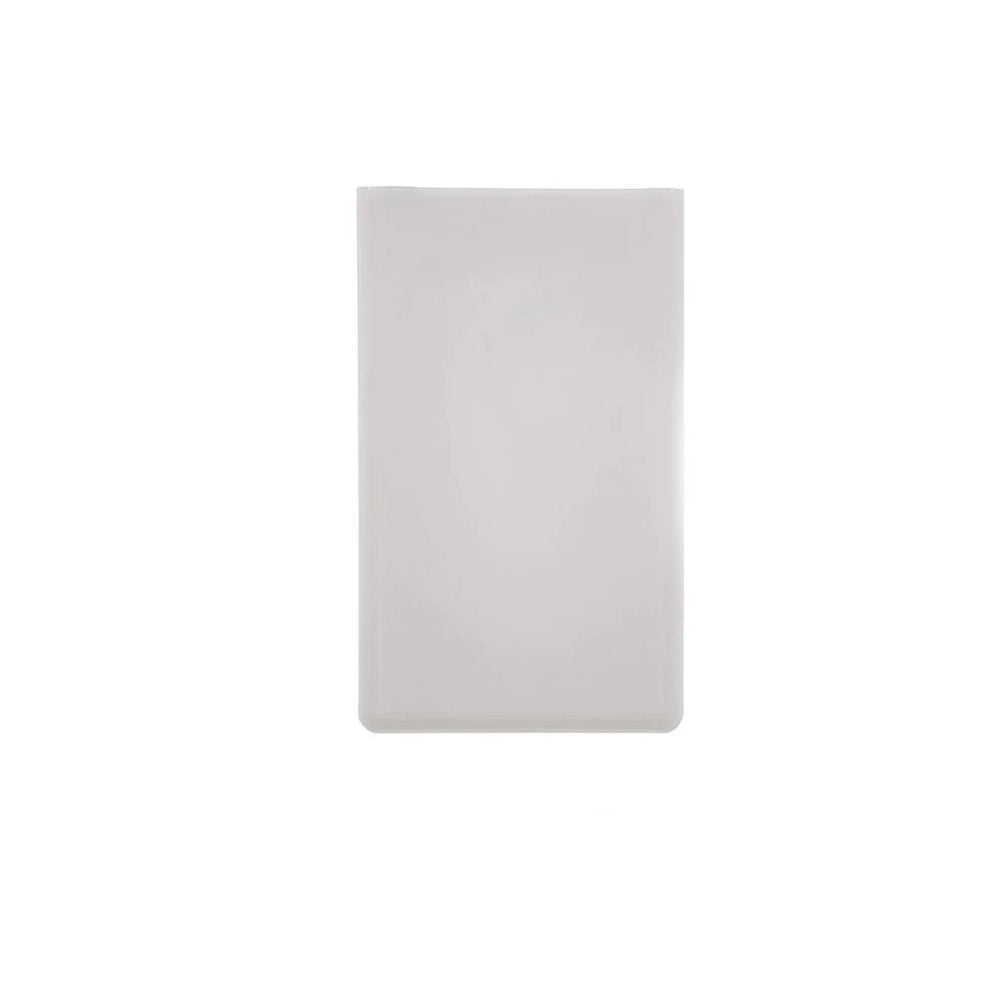 For Google Pixel 6 Pro Replacement Rear Battery Cover (Cloudy White) E-Tech61