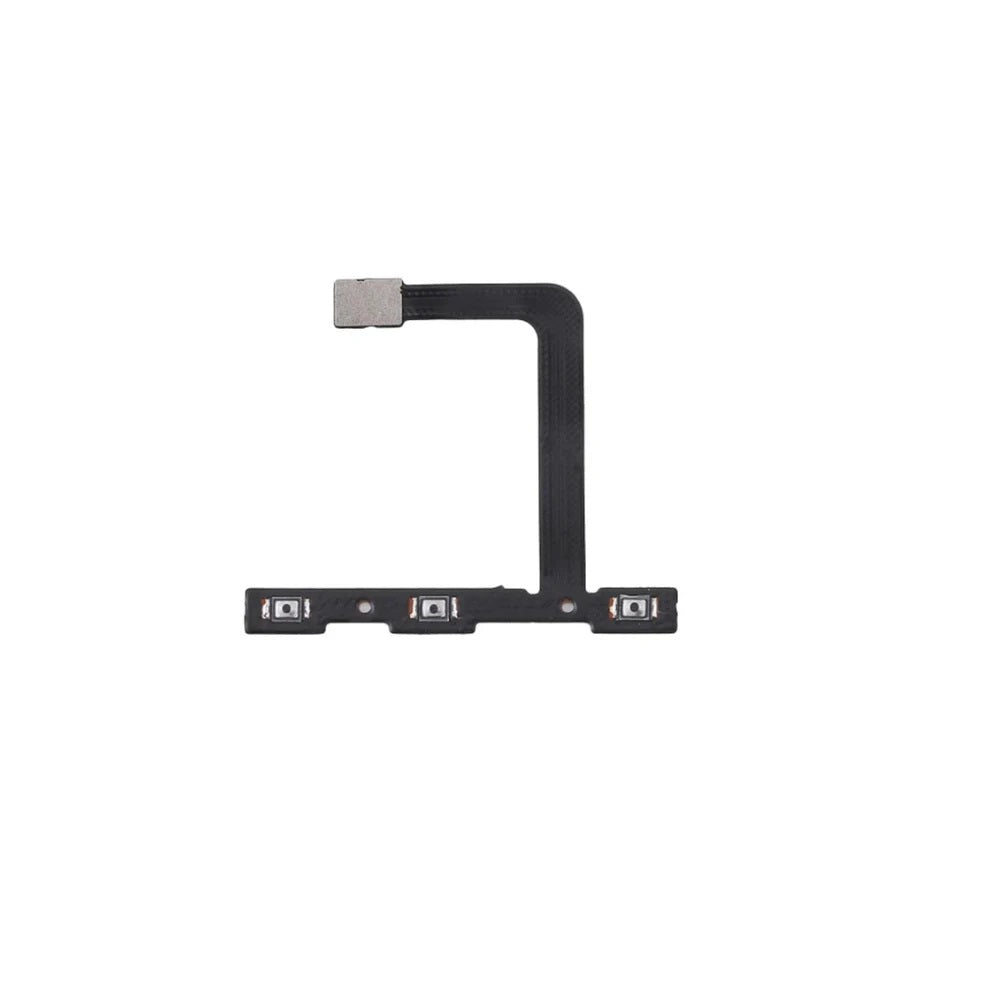 For Huawei P20 Replacement Power & Volume Buttons Flex Cable E-Tech61