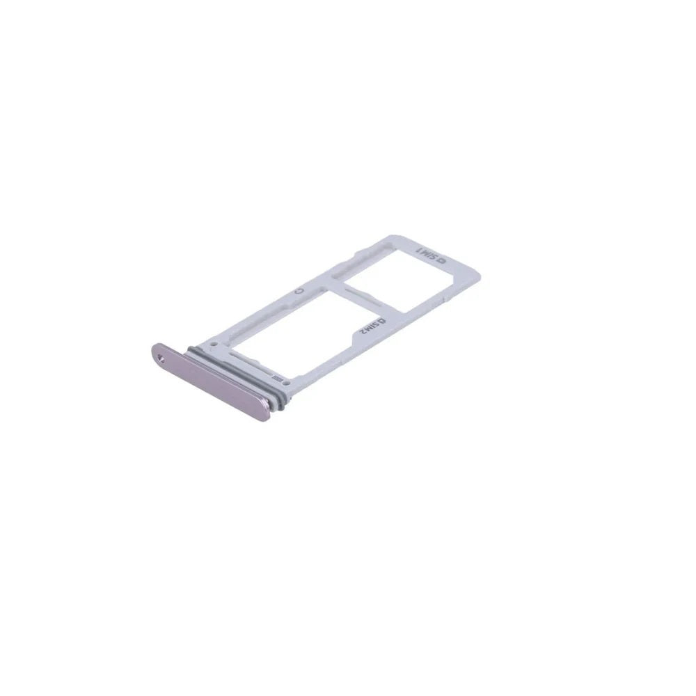 For Samsung Galaxy Note 9 Replacement Sim Card Tray - Purple E-Tech61