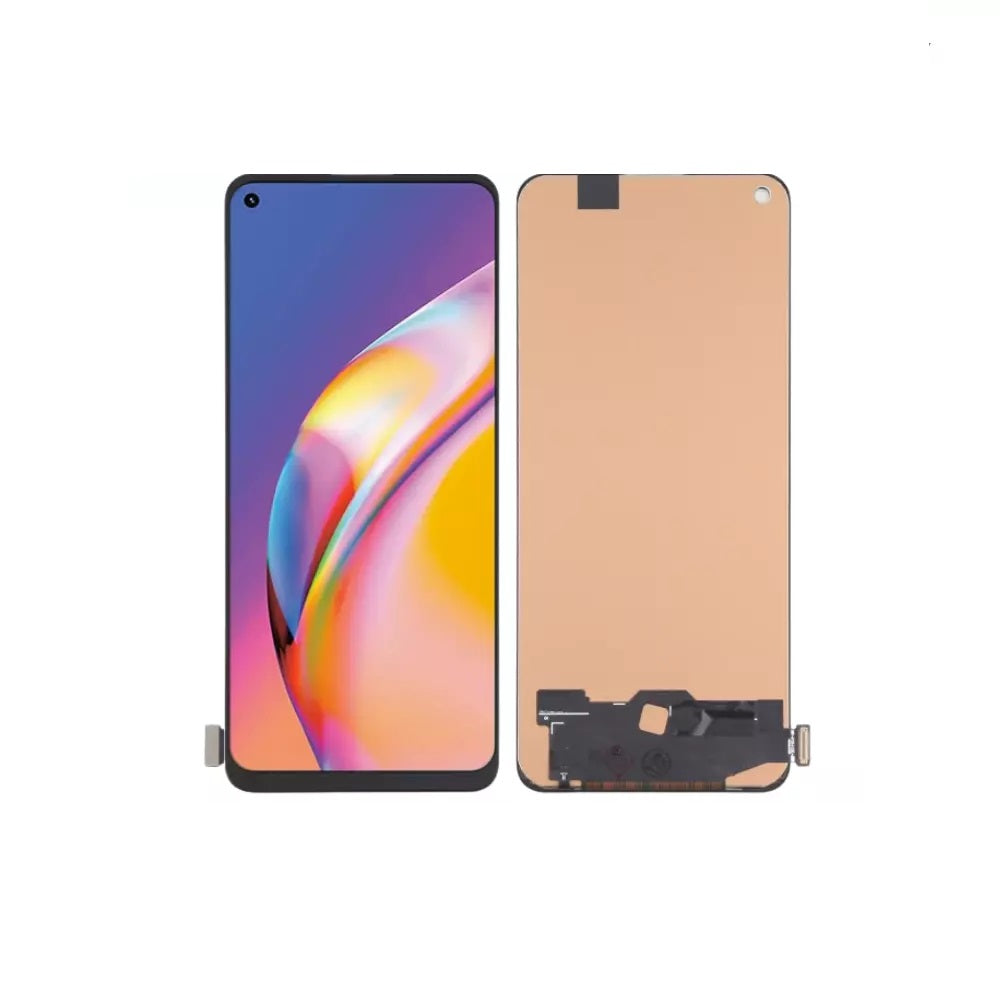 For OPPO A95 5G Replacement LCD Touch Screen Display Digitizer Assembly