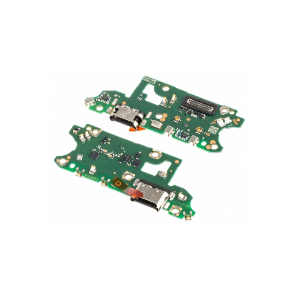 For Honor 200 Lite Replacement Charging Port Dock Connector Board Flex
