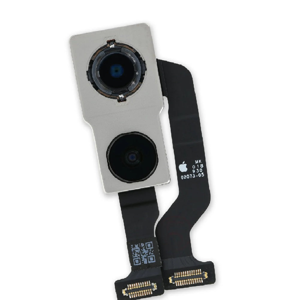 For Apple iPhone 11 Replacement Rear Main Camera E-Tech61