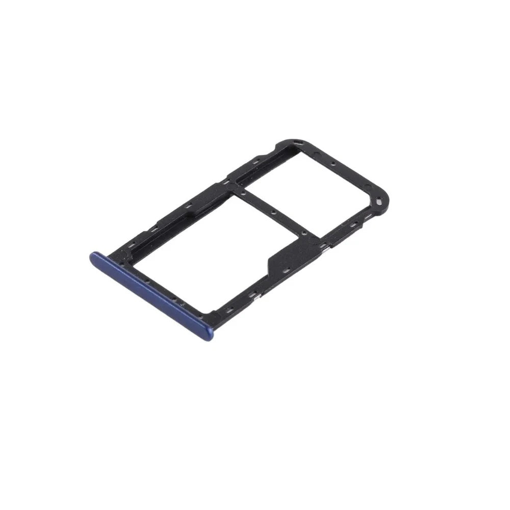 For Honor 7X Replacement SIM & SD Card Tray (Gold) E-Tech61