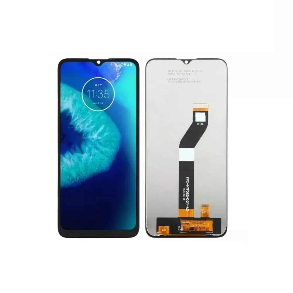 For Motorola Moto G8 Power Lite Replacement LCD Touch Screen Digitizer Assembly