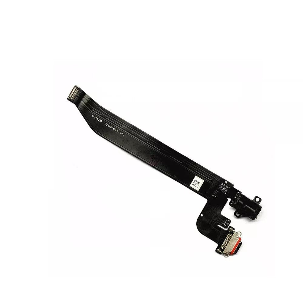For OnePlus 5T Charging Port Dock Connector & Headphone Jack Flex A5010