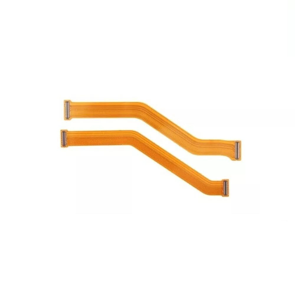 For Samsung Galaxy A20 Main Motherboard LCD Flex Cable Replacement