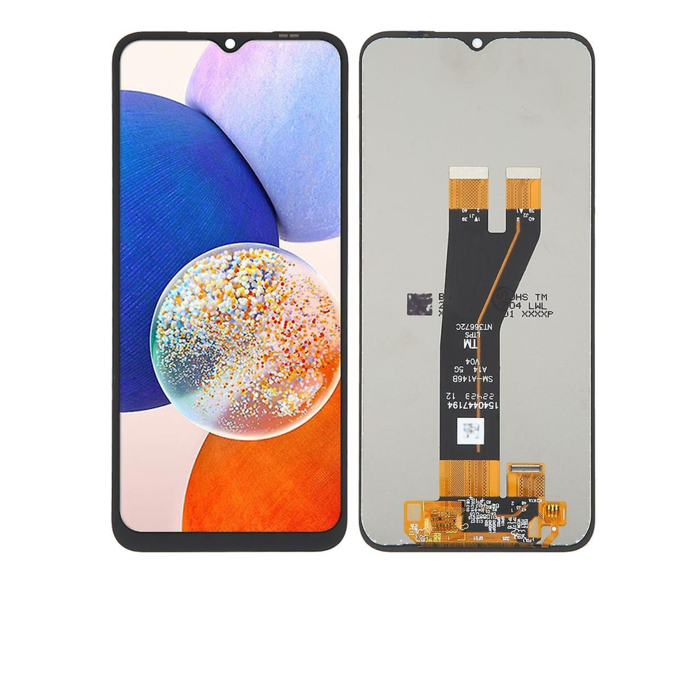 Samsung A14 4G LCD without Frame Replacement Premium Quality -E-Tech61