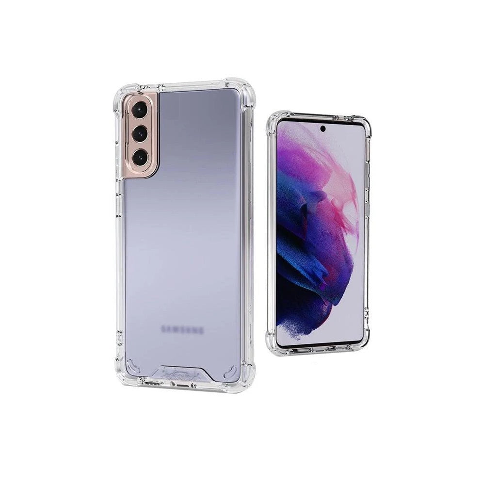 King Kong Anti-Burst Armour Case For Samsung Galaxy S21 Plus E-Tech61