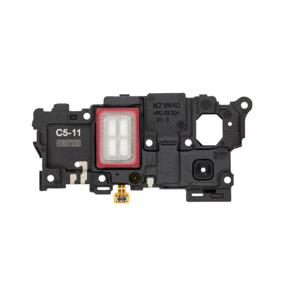 For Samsung Galaxy S21 Plus 5G G996 Replacement Earpiece Speaker With Antenna Cover E-Tech61