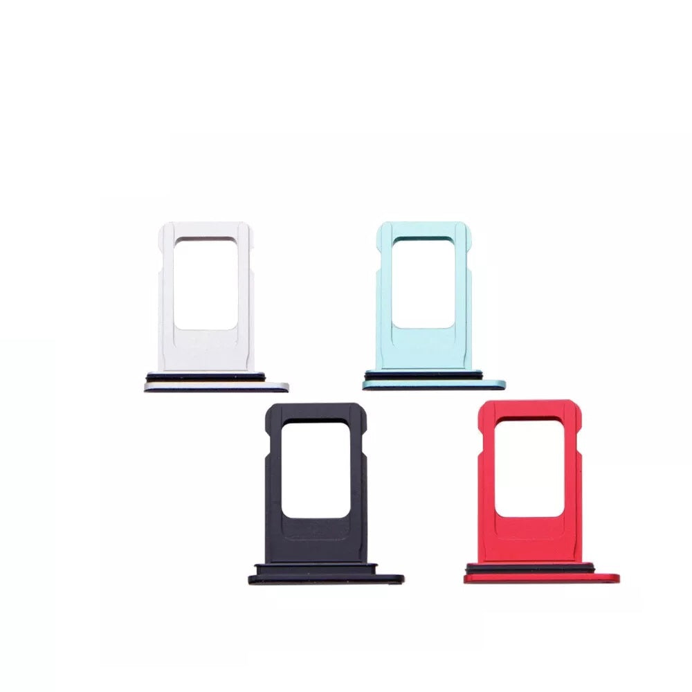 For iPhone 12 Sim Card Tray Holder Jacket Slot Sim Card Replacement