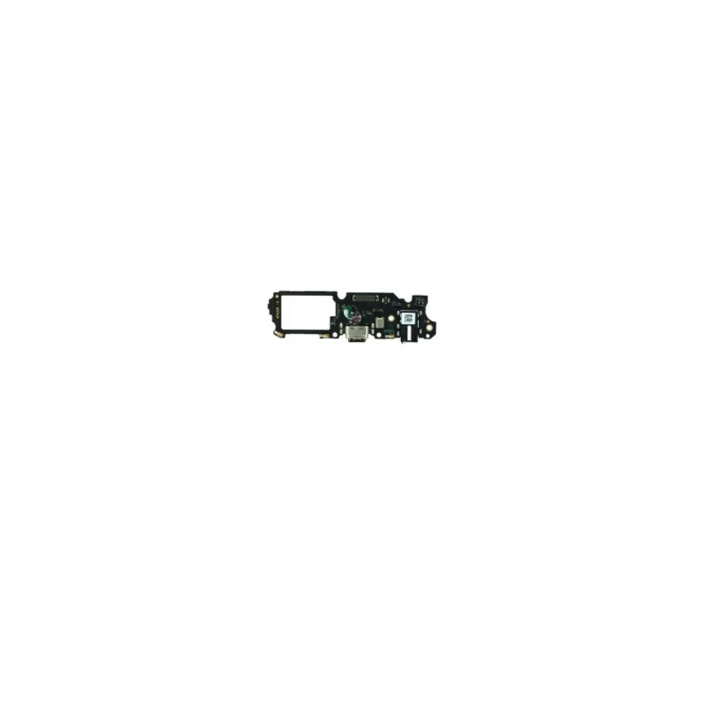 For Oppo A9 (2020) Replacement Charging Port Board E-Tech61
