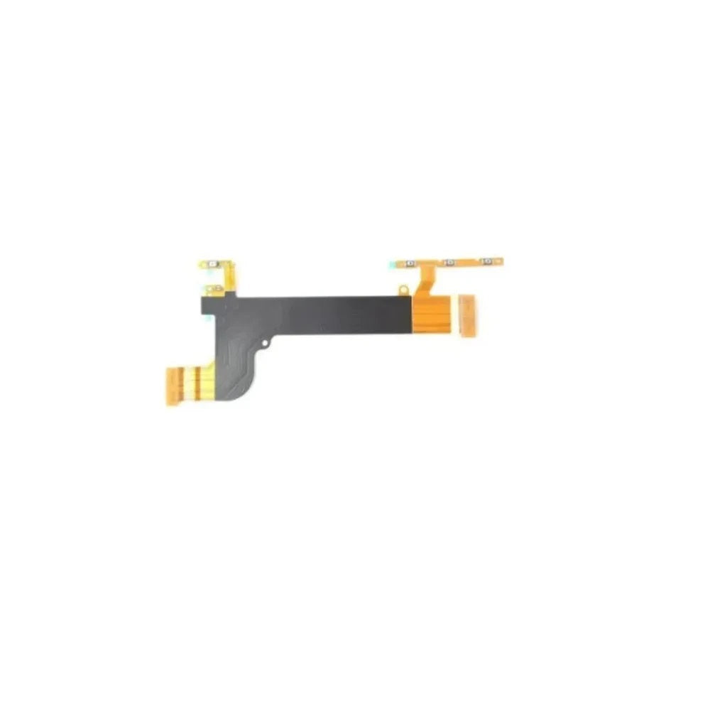 For Sony Xperia XA2 Ultra Replacement Power And Volume Button Flex Cable E-Tech61