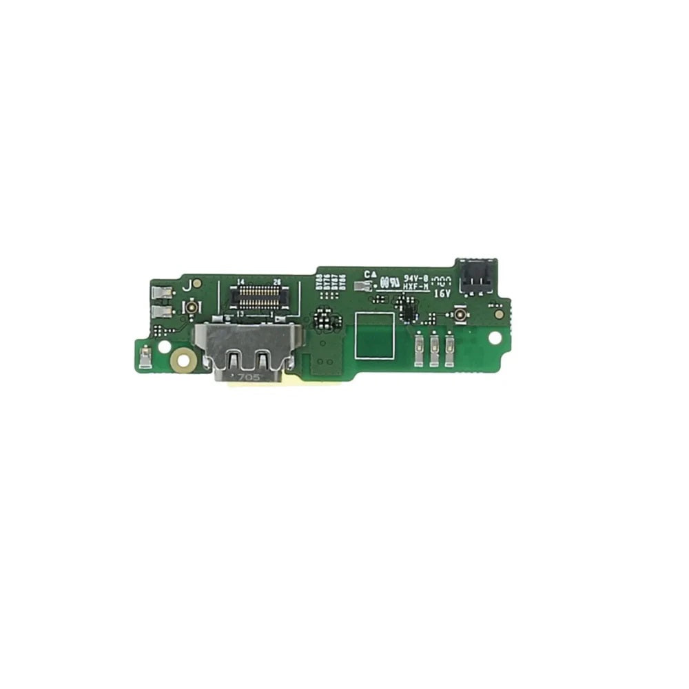 For Sony Xperia XA1 Ultra Replacement Charging Port Board E-Tech61