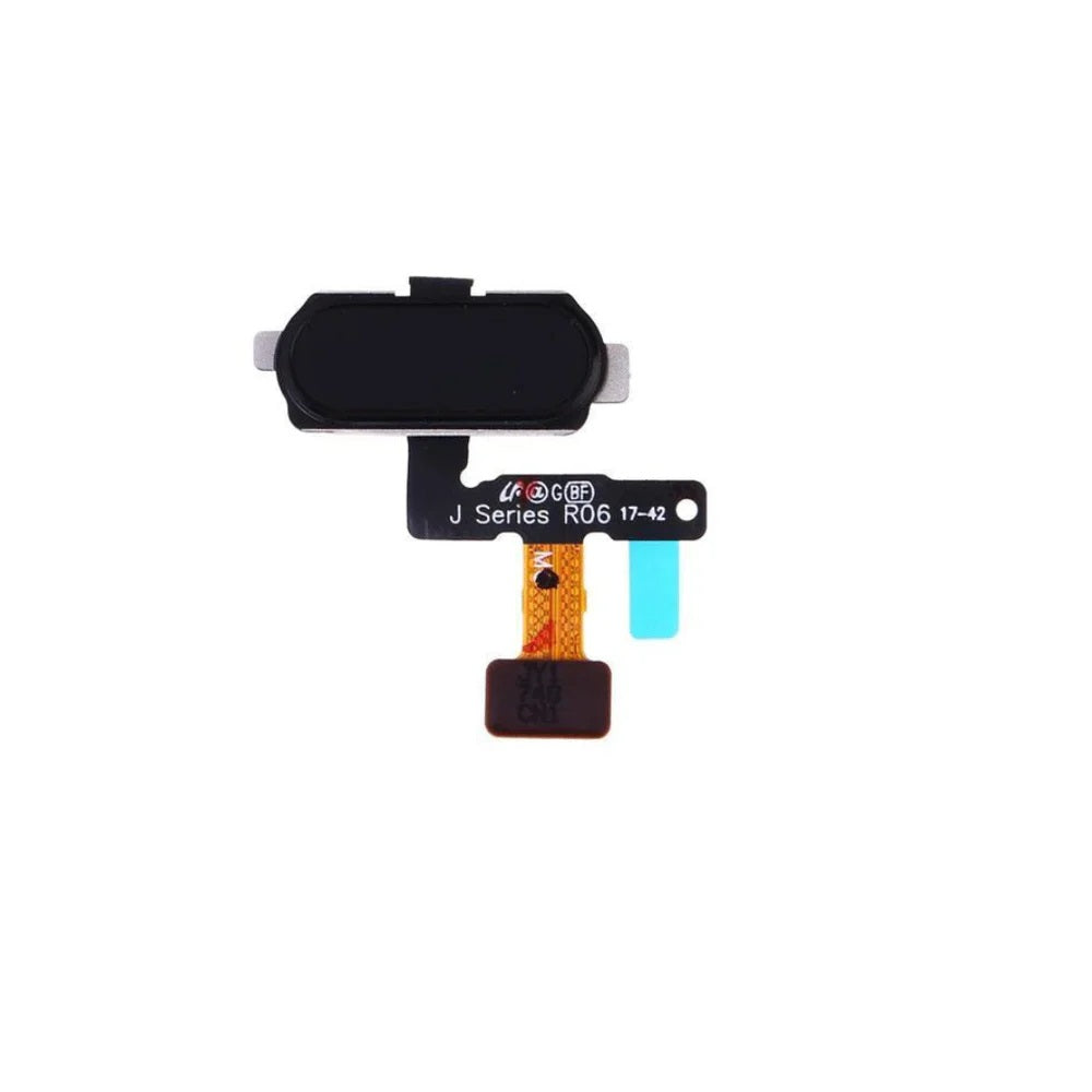 For Samsung Galaxy J5 J530 (2017) Replacement Fingerprint Reader / Scanner (Black) E-Tech61