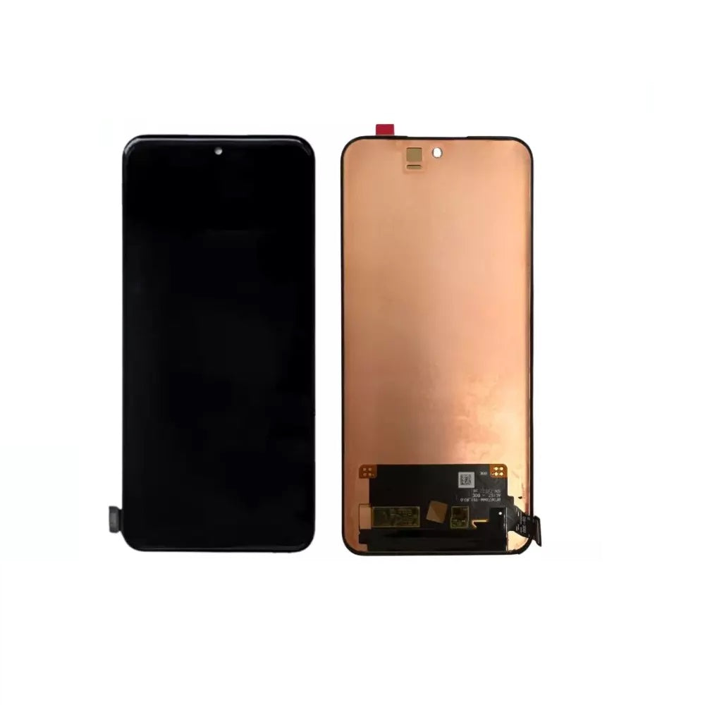 For OPPO Reno 12 Pro 5G Replacement LCD Touch Screen Digitizer Assembly